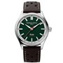 Montre Homme Frederique Constant FC-301HGRS5B6 Vert