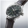 Montre Homme Seiko SSA459J1 Vert
