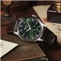 Montre Homme Seiko SSA459J1 Vert