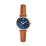 Montre Homme Fossil ES4701 Or