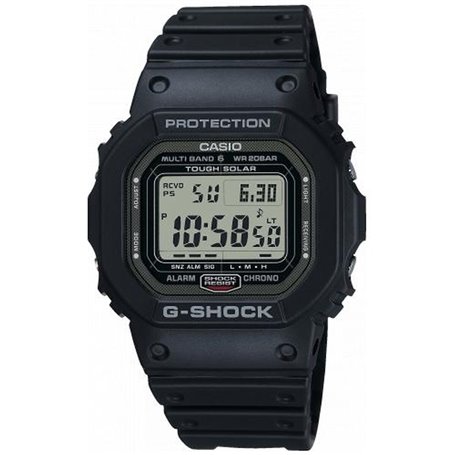 Montre Homme Casio G-Shock GW-5000U-1ER (Ø 43 mm) (Ø 42