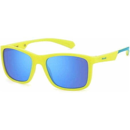 Lunettes de soleil Homme Polaroid PLD 8053_S