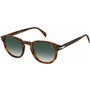 Lunettes de soleil Unisexe David Beckham DB 1007_S