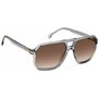 Lunettes de soleil Unisexe Carrera 302_S