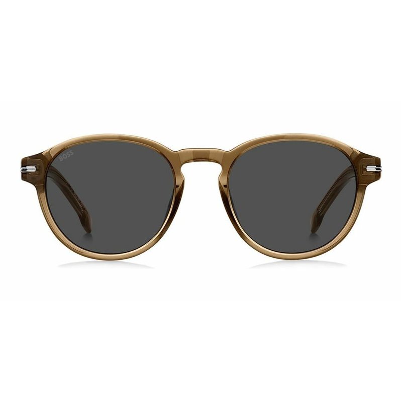 Image secondaire de Lunettes de soleil Homme Hugo Boss BOSS 1506_S