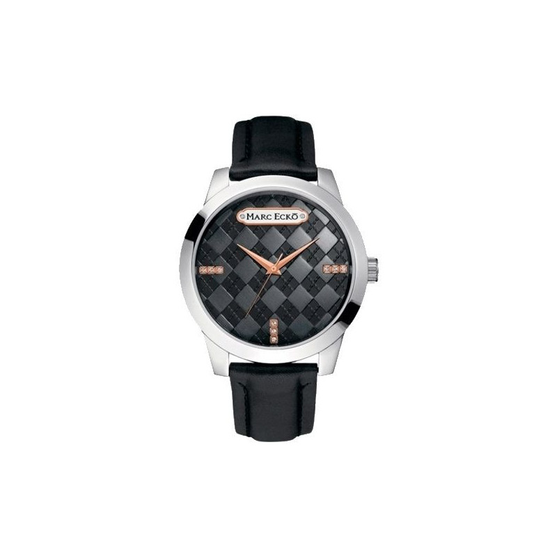 Montre Homme Marc Ecko E11591G1 (Ø 45 mm)