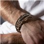 Bracelet Homme Albert M. WSOX00555.S