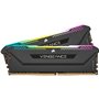 Mémoire RAM Corsair CMH16GX4M2Z3600C18 3600 MHz CL18