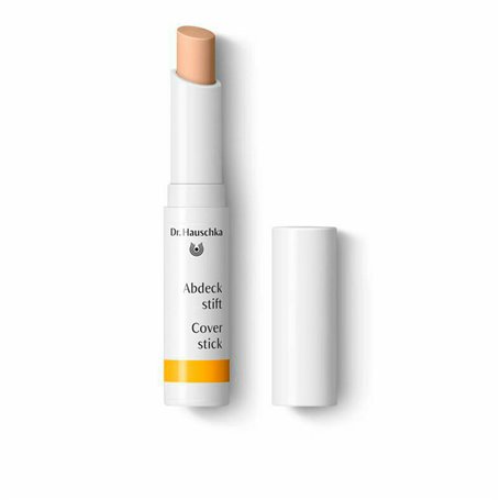 Correcteur en stick Dr. Hauschka Coversticks & Tinted Care Nº 01-natural