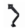 Support de table d'écran GEMBIRD MA-DA1-03 17"