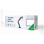 Support de table d'écran GEMBIRD MA-DA1-03 17"