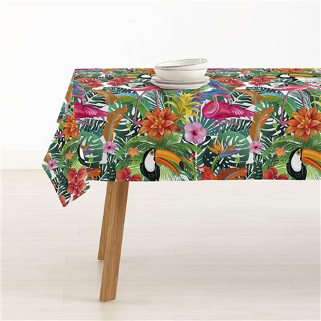 Nappe Belum 0120-397 Multicouleur 155 x 155 cm
