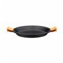 Poêle BRA Braisogona_A271632 Noir Métal Aluminium Aluminium fondu