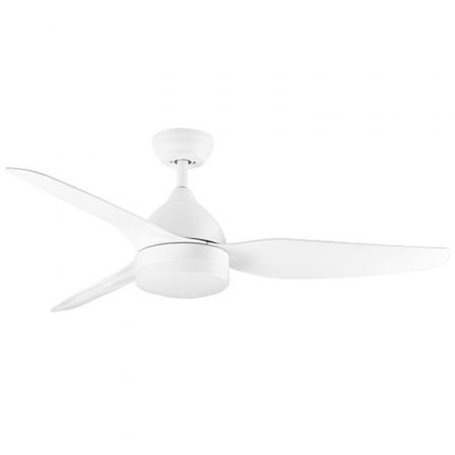 Ventilateur Mural Orbegozo 18111 40 W Ø132 cm Blanc