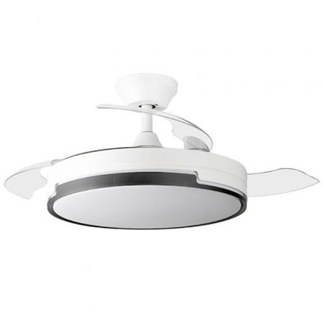 Ventilateur Mural Orbegozo 18131 35 W Blanc