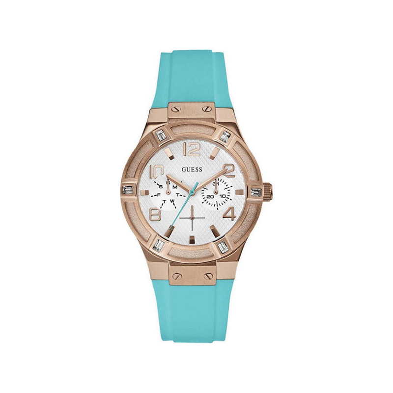 Montre Femme Guess W0564L3 (Ø 39 mm)