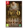 Fort Boyard Les Défis Du Pere Fouras - Jeu Nintendo Switch