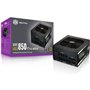 COOLER MASTER MWE Gold 850W FM V2 -Alimentation 850W 100% modulaire (Certifiée 80 Plus GOLD Garantie 5 ans) Câbles plats noir
