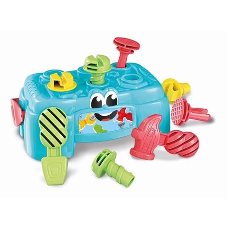 Clementoni 17042 jouet à moteur