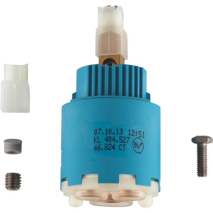 Adoucisseurs d'eau - Ioniseurs