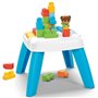 Mega Bloks - Table Avalanche - jouet de construction - 1er age - 12 mois et +
