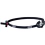 Lampe frontale de secours avec bandeau - PETZL - E+Lite - 40 lumens - Etui inclus - Noir