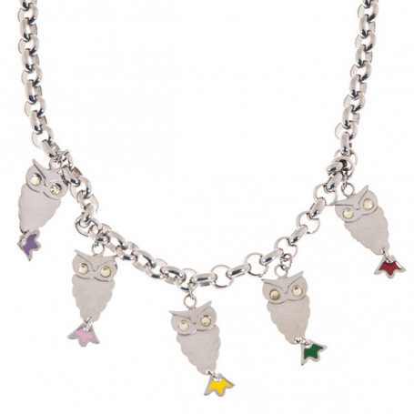 Collier Femme Victorio & Lucchino VJ0161CO 38,99 €