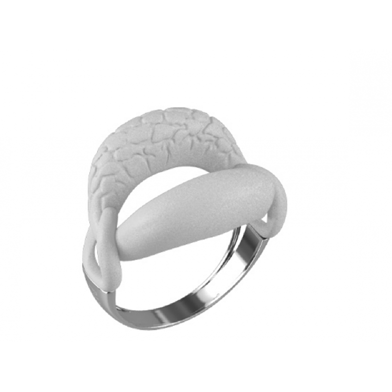 Bague Femme Panarea AA154B (Taille 14)