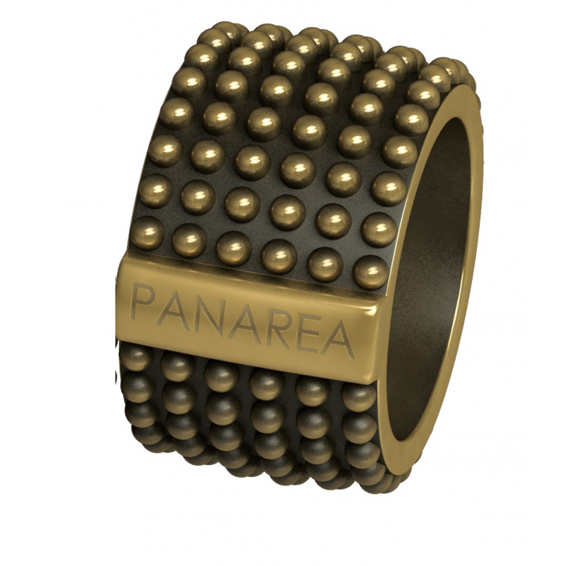 Bague Femme Panarea AS154RU1 (14 mm)