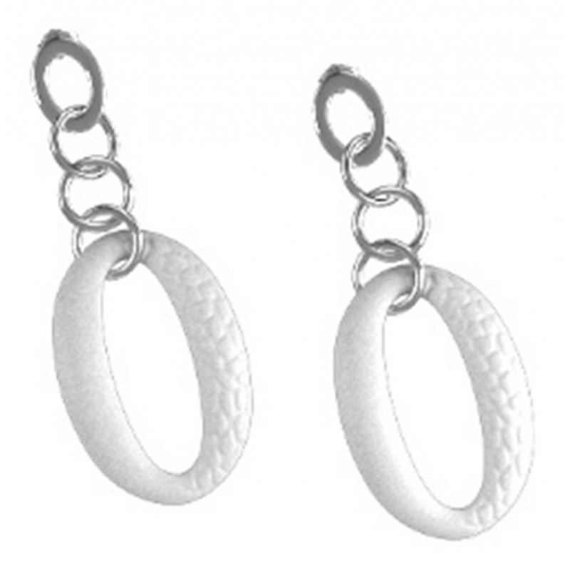 Boucles d'oreilles Femme Panarea OR1B (5 cm)