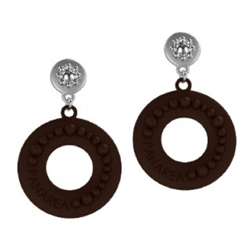 Boucles d'oreilles Femme Panarea OR3M (5 cm)