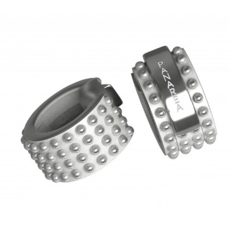 Boucles d´oreilles Femme Panarea OS4PL (2 cm) 67,99 €