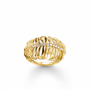 Bague Femme Thomas Sabo TR1976-414-14-50 (15,9 mm) 79,99 €