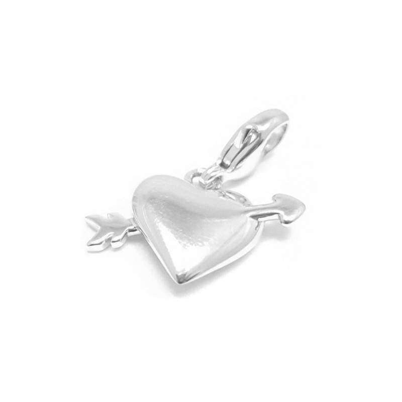 Pendentif Femme Ti Sento 8070SI (1,5 cm)