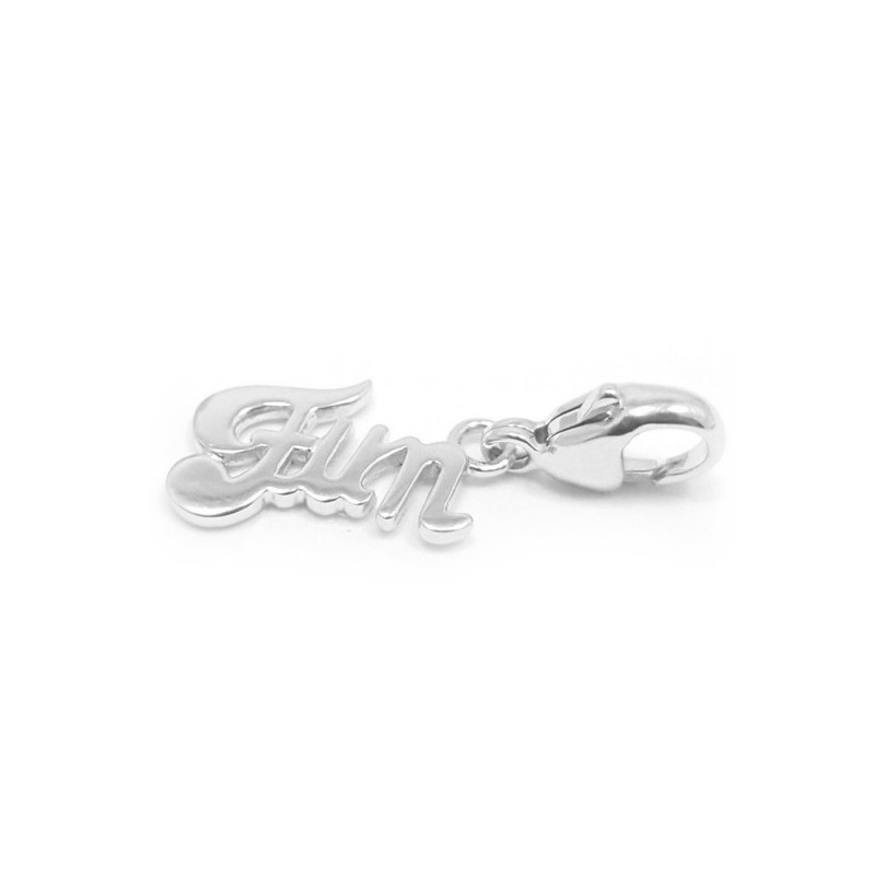 Pendentif Femme Ti Sento 8075SI (1,5 cm)