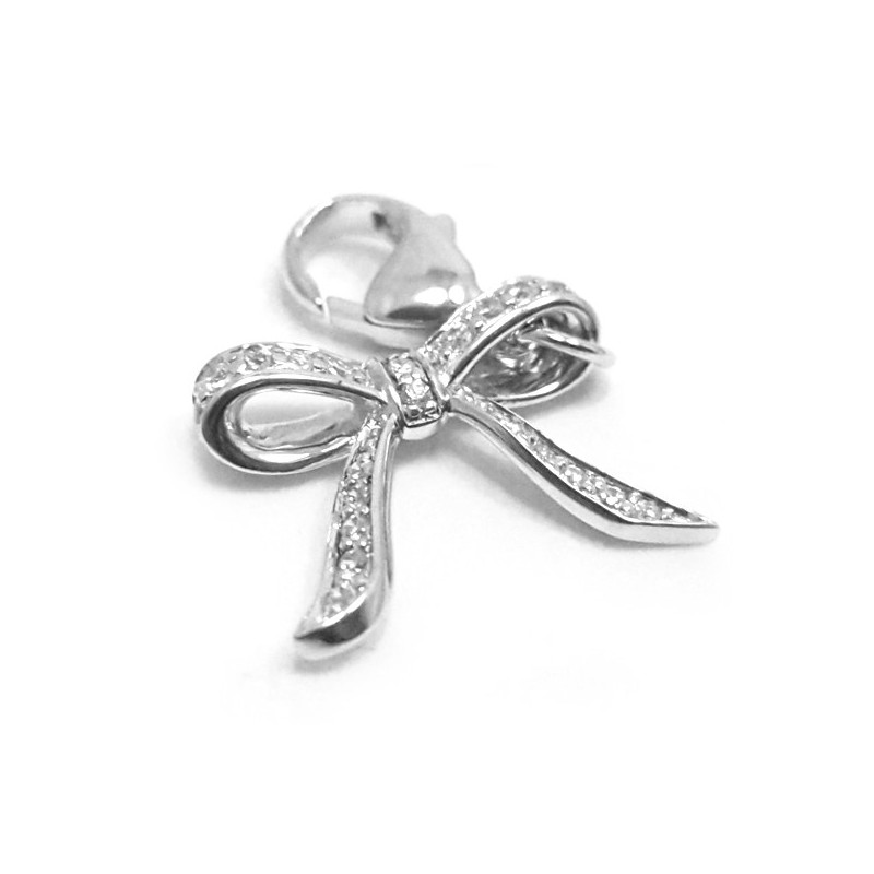 Pendentif Femme Ti Sento 8122ZI (1 cm)