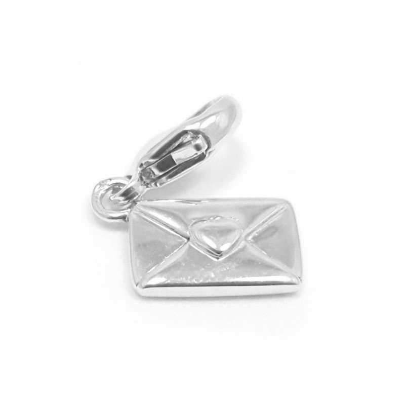 Pendentif Femme Ti Sento 8123SI (1 cm)