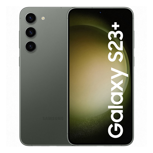 Galaxy S23