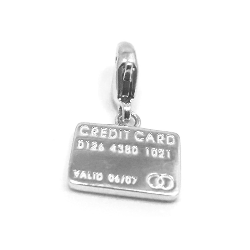 Pendentif Femme Ti Sento 8168SI (1 cm)