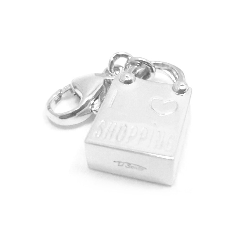 Pendentif Femme Ti Sento 8169SI (2 cm)