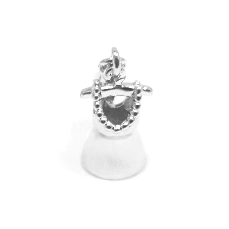 Pendentif Femme Ti Sento 8175SI (2 cm)