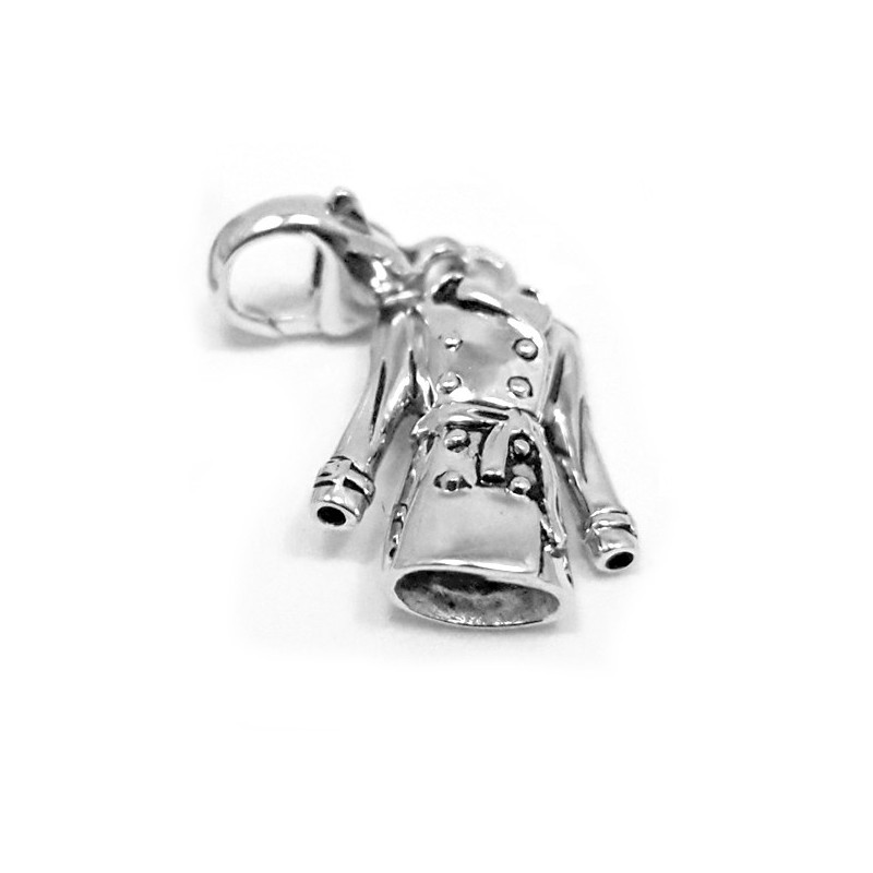 Pendentif Femme Ti Sento 8229SI (2 cm)