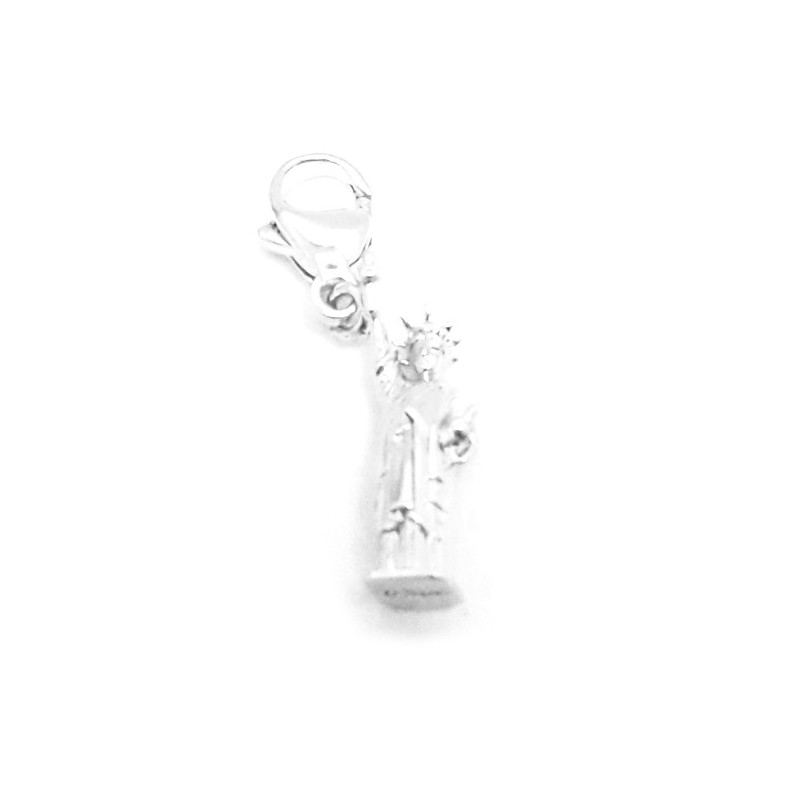 Pendentif Femme Ti Sento 8238SI (2 cm)