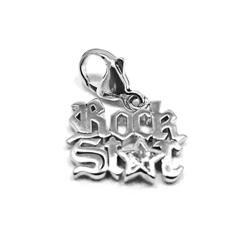 Pendentif Femme Ti Sento 8332ZI (1,5 cm)