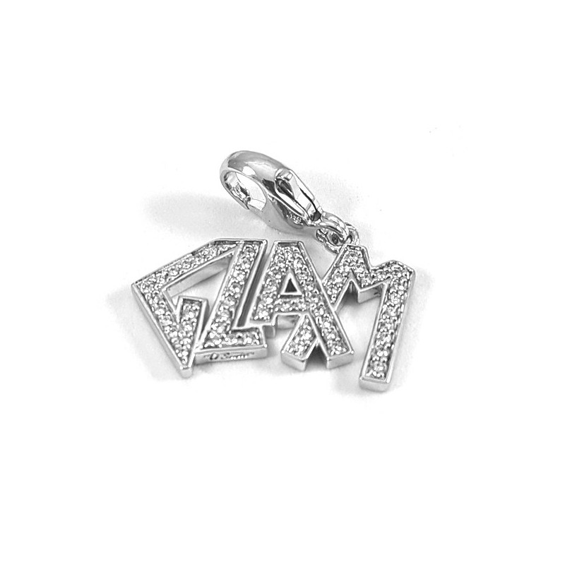 Pendentif Femme Ti Sento 8335ZI (1,5 cm)