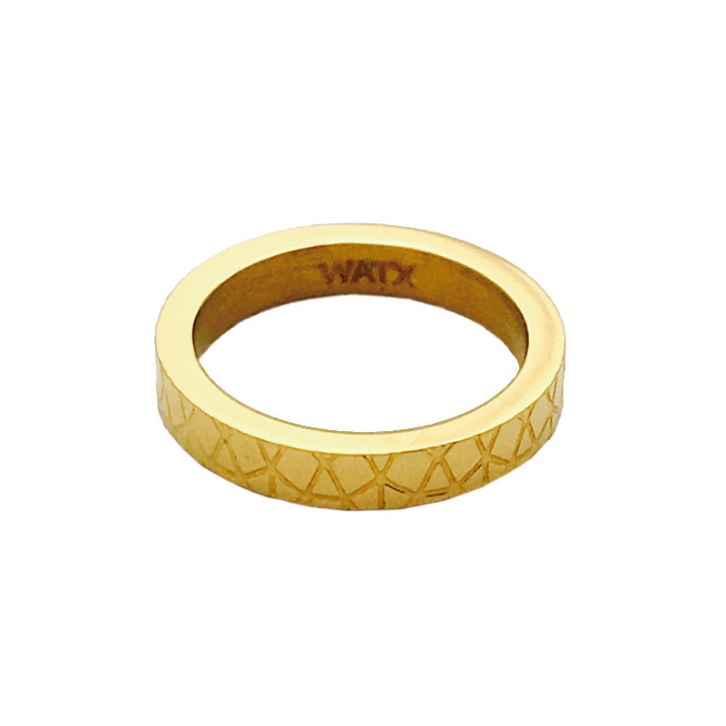 Bague Femme Watx & Colors JWA0922T13 (16,8 mm)