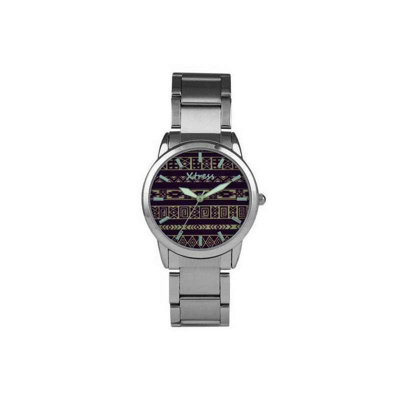 Montre Unisexe XTRESS XAA1038-50 (34 mm)