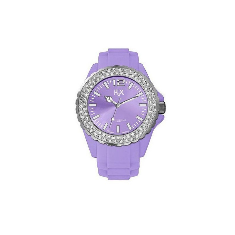 Montre Femme Haurex SS382DL1 (Ø 34 mm)