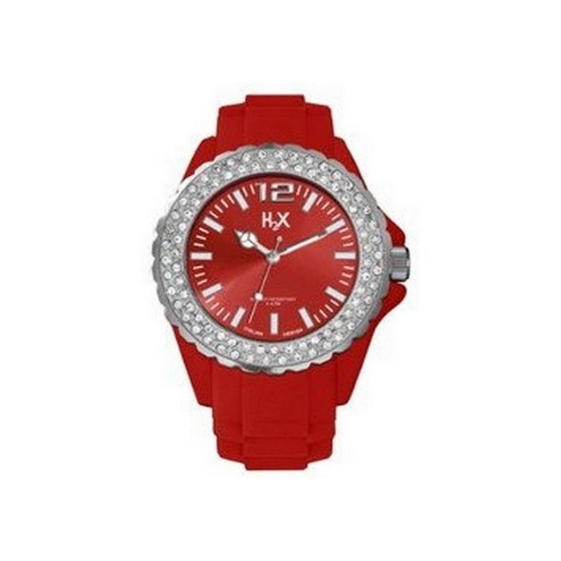 Montre Femme Haurex SS382DR1 (Ø 34 mm)