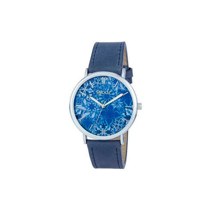 Montre Unisexe Snooz SAA1041-72 (Ø 40 mm)